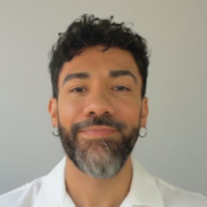 Foto de perfil de RAPHAEL ALVES SILVA