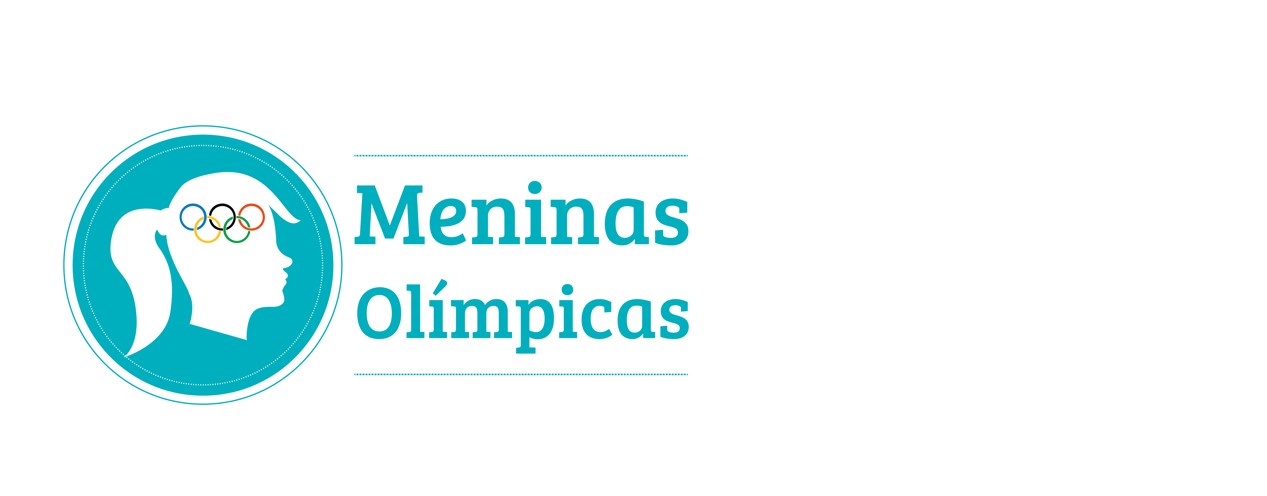 Movimento Meninas Olímpicas